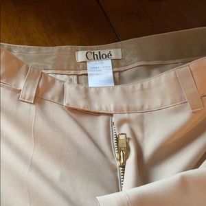 Chloe pants